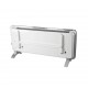 Ηλεκτρικός θερμοπομπός Raider RD-PH04, 2 kW, με Wi-Fi