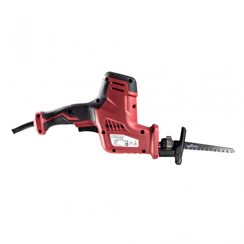 Ηλεκτρικό σπαθόσεγο Raider RD-RS36, 500 W, 18 mm