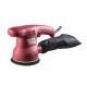 Έκκεντρος τροχός λείανσης Raider RD-RSA06, 380 W, 125 χιλιοστά.