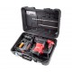Διατρητικό Raider RDP-HD58 1200 W, 38 mm SDS-max, 7J, θήκη