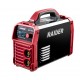 Μετατροπέας ηλεκτροκόλλησης 200A, Raider, RDP-IW35