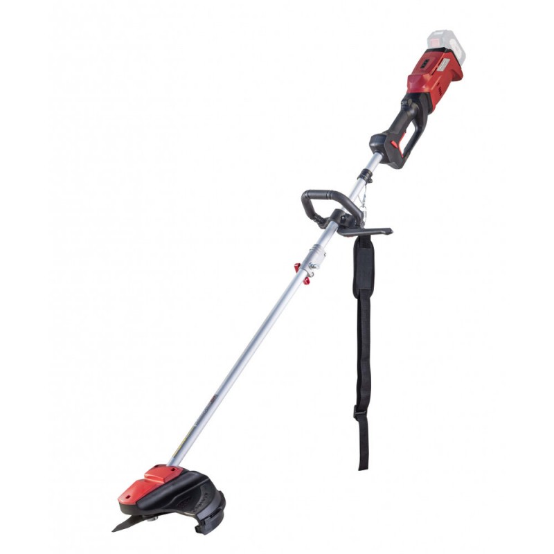 Χορτοκοπτικό Raider χωρίς ψήκτρες, RDP-SBBC20 Solo R20, 300 mm, 20V 