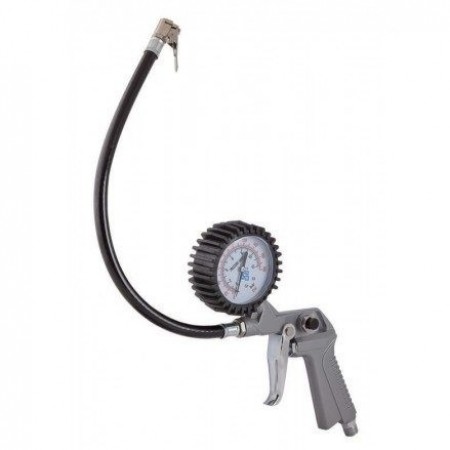 Μονοφασικός λαδιού αεροσυμπιεστής Raider RD-AC12, 1500 W, 24 λ, 8 μπαρ, 110 λ/λεπτό