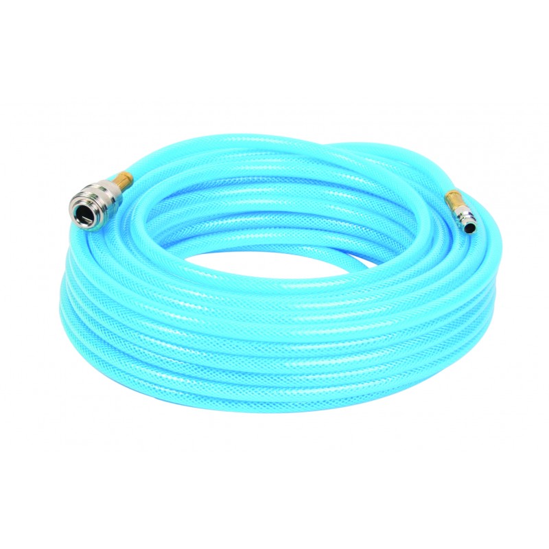 Σωλήνας για κομπρεσέρ Raider PU RD-CH02, Ø6.5X10 mm 20 m 1/4