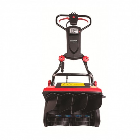 Ηλεκτρικό εκχιονιστικό Raider 1300W 40εκ LED-προβολέας RD-ST02 