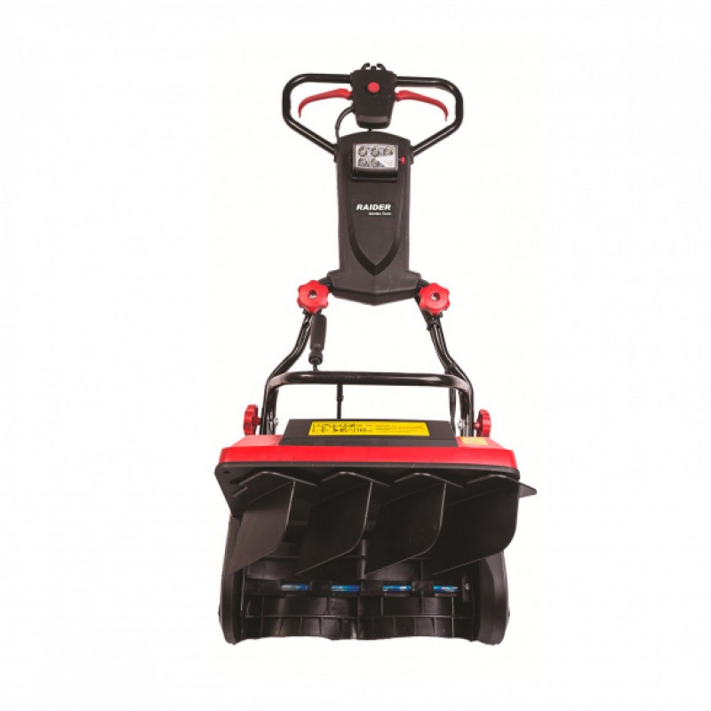 Ηλεκτρικό εκχιονιστικό Raider 1300W 40εκ LED-προβολέας RD-ST02 