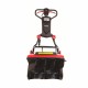 Ηλεκτρικό εκχιονιστικό Raider 1300W 40εκ LED-προβολέας RD-ST02 