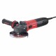 Γωνιακός τροχός Raider 125mm 1400W κανονισμός. ταχύτητα RDI-AG57