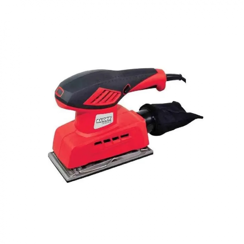 Δονητική τριβείο Raider 260W 90x187mm RD-SA08