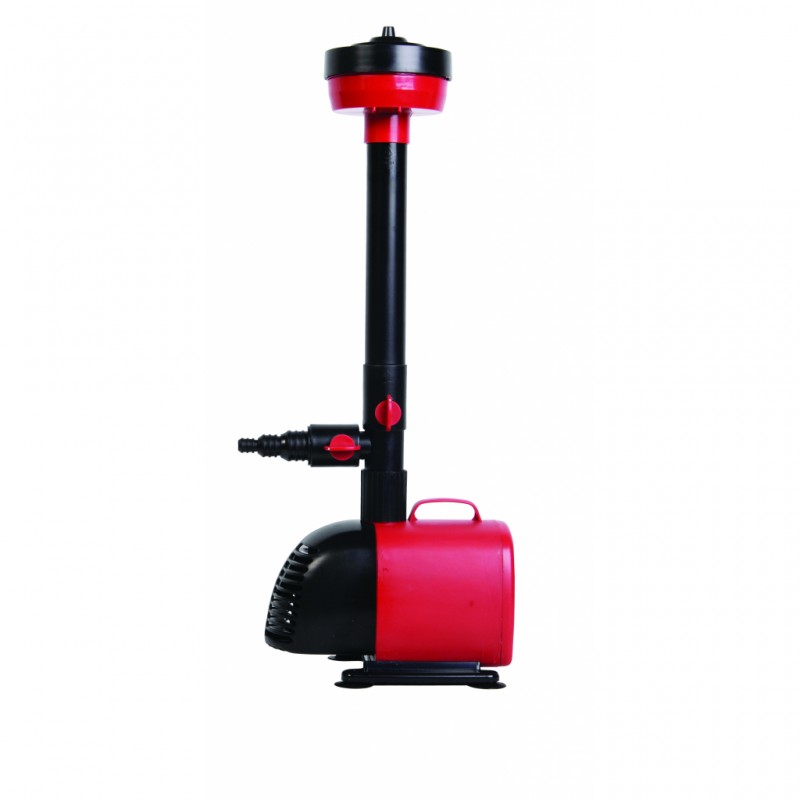 Αντλία νερού συντριβανιού Raider RD-WP36 75W 43L/min