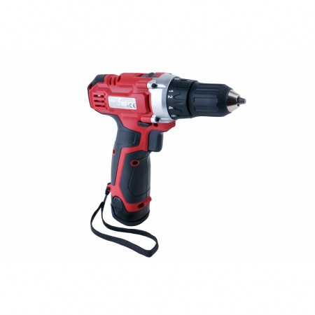Δράπανο μπαταρίας Raider Li-ion 12V 2-ταχ. 2000mAh 1h 25Nm αξεσουάρ RDP-CDL03L