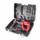 Δραπανοκατσάβιδο 750W Raider 2.3kg 26mm 4 λειτουργίες ρυθμ. στροφές RDP-HD05S