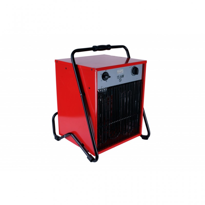 Ηλεκτρικός θερμαντήρας 15kW RD-EFH15