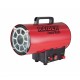 Αερόθερμο αερίου 15kW RD-GH15