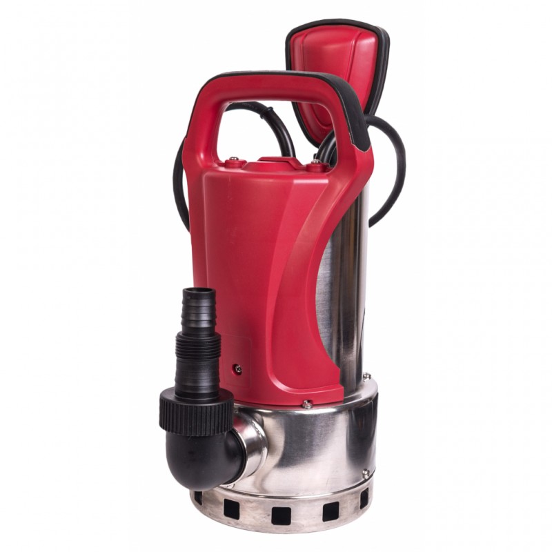 Αντλία νερού υποβρύχια για βρώμικο νερό Raider RD-WP39 1100W 1" 308L/min 8m