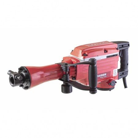 Κατεδαφιστής Raider 1600W HEX 30mm 46J RD-DH02