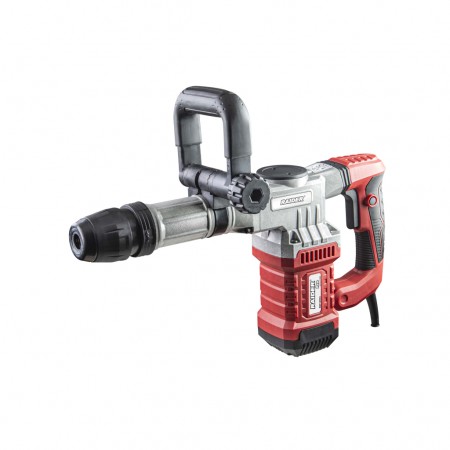 Κατεδαφιστικό Raider 1500W 7.5kg SDS-max 18J RDP-DH03