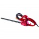 Κλαδευτικό μηχάνημα θάμνων 510mm 550W RD-HT06