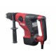 Περιστρεφόμενο πιστολέτο 1350W 7.3kg 48mm SDS-max 14J ρυθμιζόμενες στροφές RDI-HD45