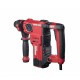 Περιστροφικό πιστολέτο 850W Raider 3.9kg 26mm SDS-plus 3.5J ρυθμιζόμενες στροφές RDI-HD49