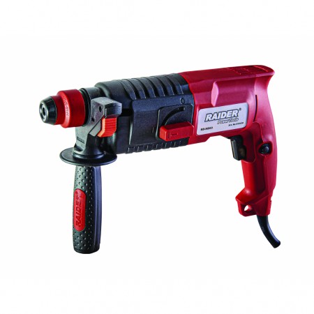 Πιστολέτο Raider 620W 2.0kg 24mm 2 λειτουργίες ρυθμιζόμενες στροφές RD-HD53