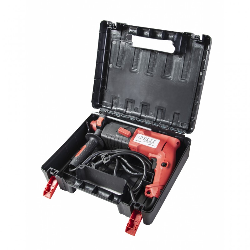 Πιστολέτο Raider 620W 2.0kg 24mm 2 λειτουργίες ρυθμιζόμενες στροφές RD-HD53
