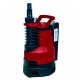Αντλία υποβρύχια για βρώμικο νερό Raider RDP-WP28 400W 1 max 150L/min 5m
