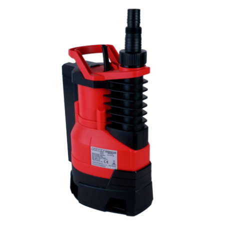 Αντλία υποβρύχια για βρώμικο νερό Raider RDP-WP28 400W 1 max 150L/min 5m