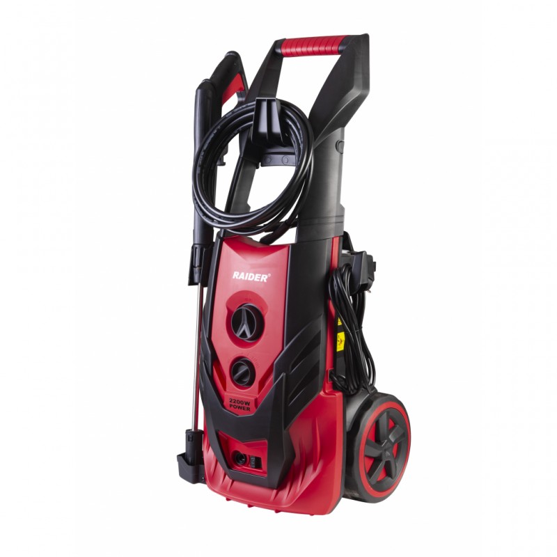 Πλυστικό μηχάνημα Raider 2200W 17MPa 7.5L/min