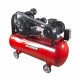 Συμπιεστής 270L 7.5kW 900L/min 380V 10bar 3 κύλινδροι RD-AC06