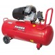 Συμπιεστής Raider 100L 2.2kW RD-AC03