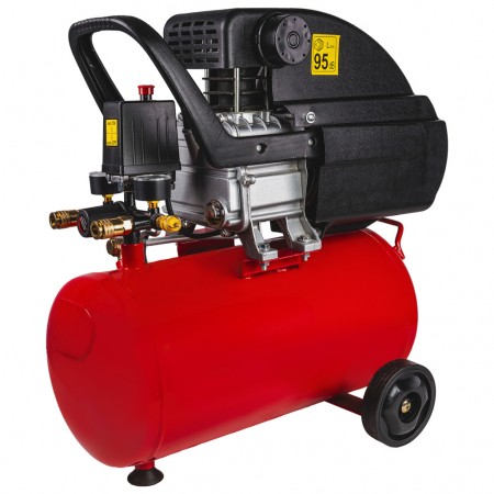 Συμπιεστής Raider 24L 1.5kW RD-AC04O