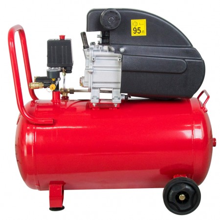 Συμπιεστής Raider 50L 1.5kW RD-AC02