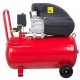 Συμπιεστής Raider 50L 1.5kW RD-AC02