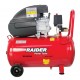 Συμπιεστής Raider 50L 1.5kW RD-AC02