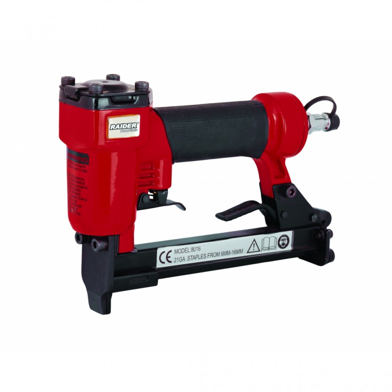 Ταχυτήρας αέρος RD-AS01 6-16x12.8x1.0mm