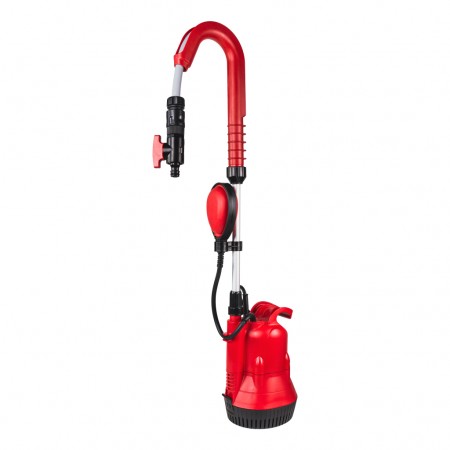 Υποβρύχια αντλία νερού για καθαρό νερό Raider RD-WP37 350W 3/4