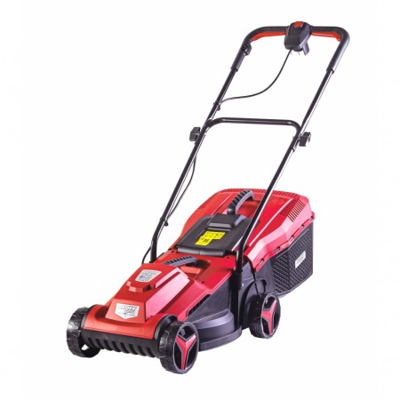 Χορτοκοπτική μηχανή Raider 1200W 32cm 30L 400m2