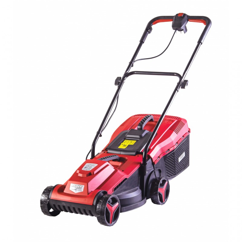 Χορτοκοπτική μηχανή Raider 1200W 32cm 30L 400m2