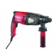 Διατρητικό μηχάνημα 850W Raider 26mm 4 λειτουργίες ρυθμιζόμενες στροφές RDI-HD50