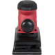 Δονητική Λειαντική Μηχανή Raider 300W 92x185mm RDI-SA24