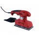 Δονητική τριβείο Raider 200W 90x187mm ρυθμ. στροφών RDP-SA22