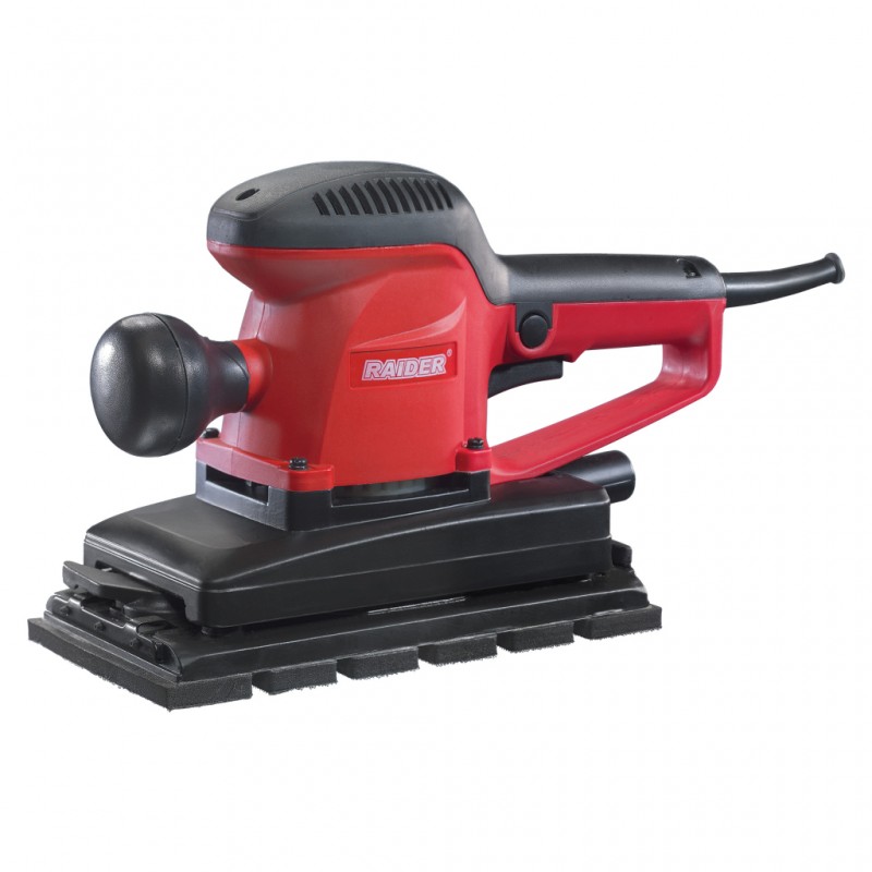 Δονητικό τριβείο Raider 320W 115x230mm RDI-SA25