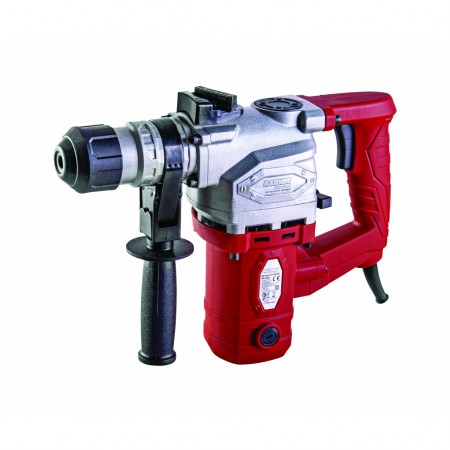 Δράπανο 1200W Raider 4.2kg 26mm SDS-plus 3.5J RD-HD52