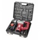 Δράπανο 1200W Raider 4.2kg 26mm SDS-plus 3.5J RD-HD52