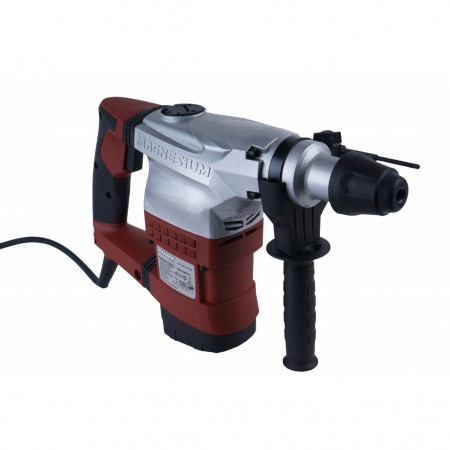 Δράπανο 1250W Raider 5.4kg 30mm SDS-plus 4.2J ρυθμιζόμενες στροφές RDP-HD31