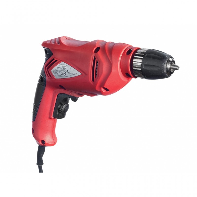 Δράπανο Raider 400W 10mm αυτοσφιγγόμενο 6m RDI-ID35