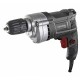 Δράπανο Raider 450W 10mm αυτοσφ. τσοκ μεταλλικό περίβλημα RDP-ID43 Black Edition