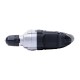 Δράπανο Raider 450W 10mm αυτοσφ. τσοκ μεταλλικό περίβλημα RDP-ID43 Black Edition