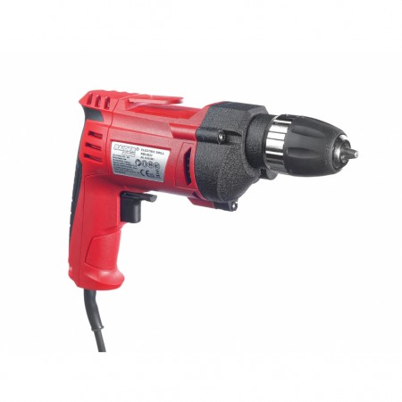 Δράπανο Raider 510W 10mm αυτοσ. τσοκ μεταλλικός κορμός RDI-ID37